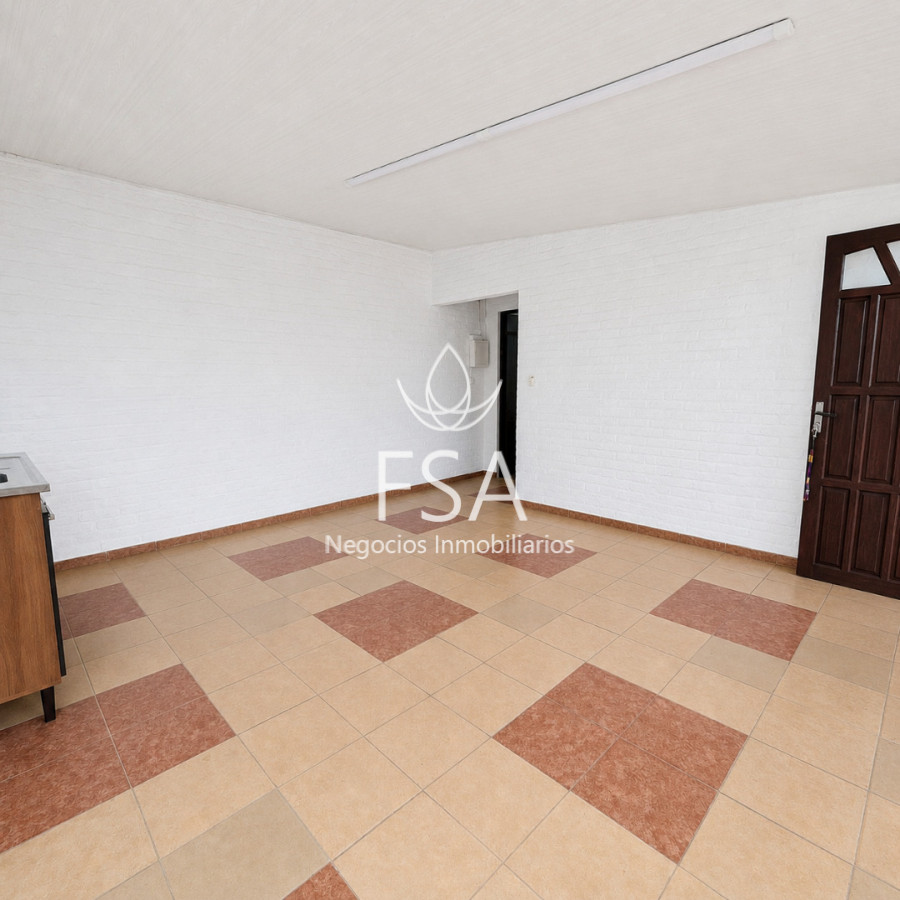 Casa ID.492 - Alquiler Casa Apartamento 1 Dormitorio 1 baño Patio El Pinar F