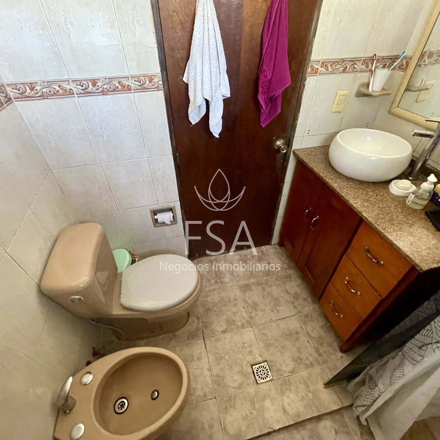 Casa ID.221 - Venta Casa 3 Dormitorios Parrillero Médanos de Solymar Canelones St