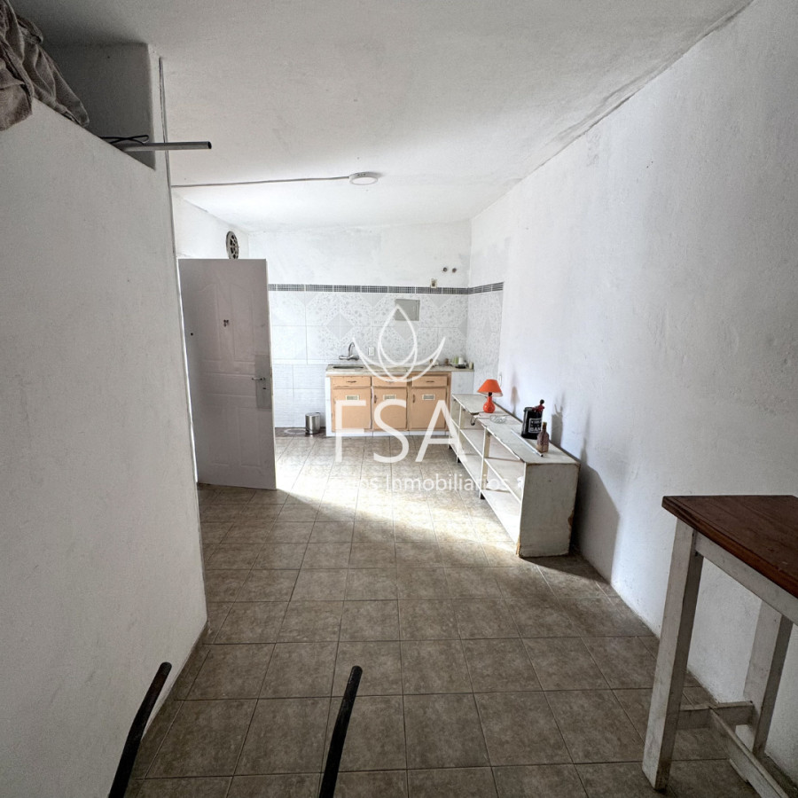 Casa ID.506 - Venta Casa + Apartamento 4 Dormitorios Garaje Ituzaingó Montevideo E