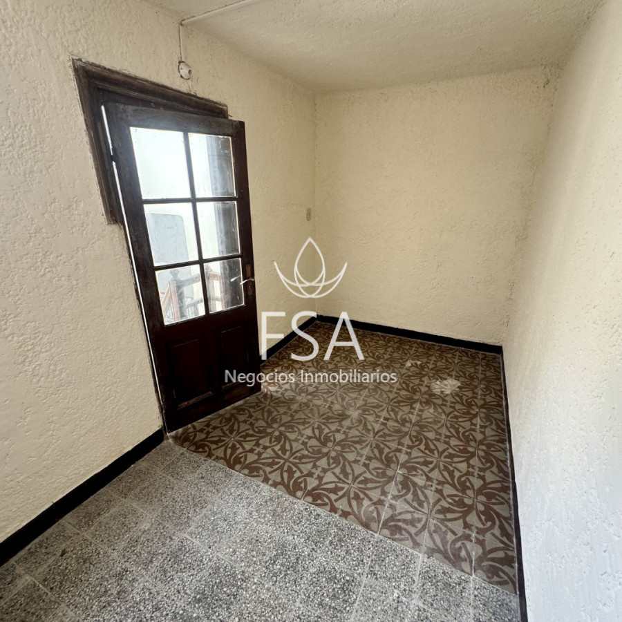 Casa ID.468 - Alquiler Casa Altos 4 Dormitorios Balcón Pocitos Montevideo E