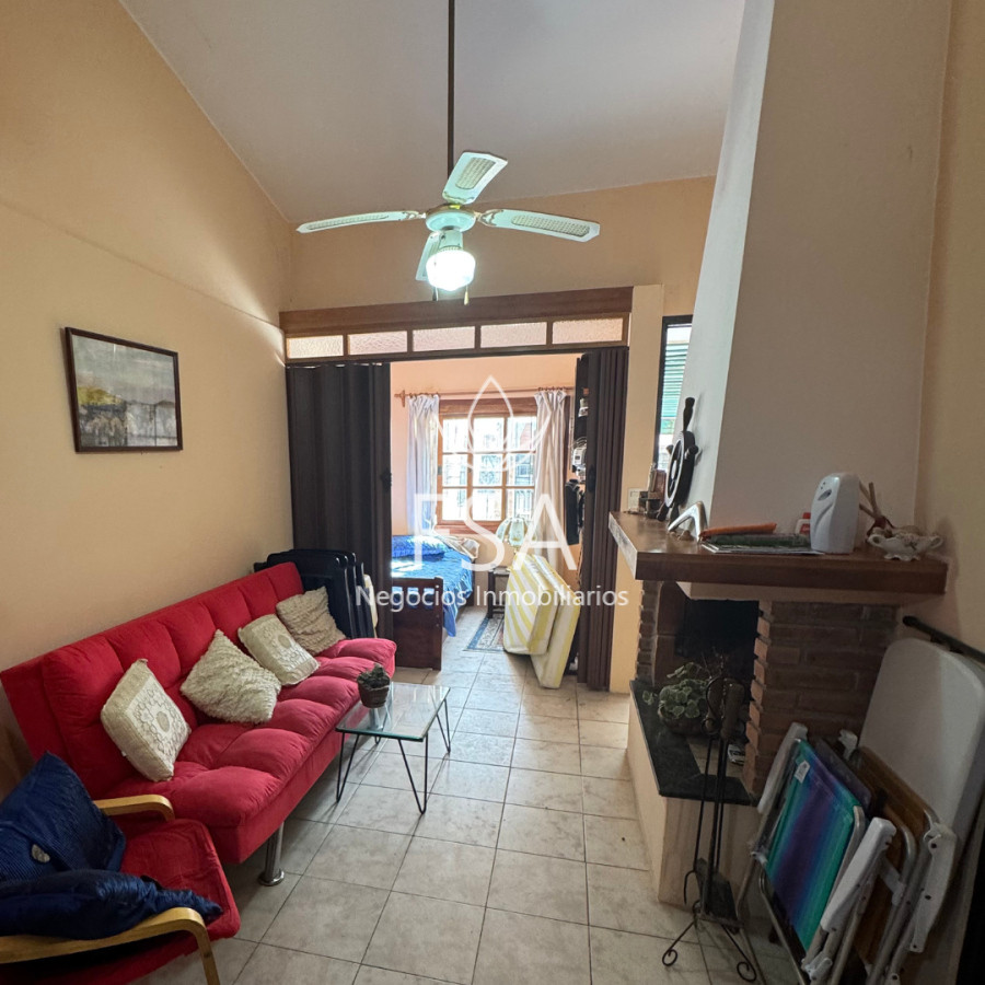 Casa ID.292 - Venta Casa 1 Dormitorio Cochera Parrillero Atlantida G