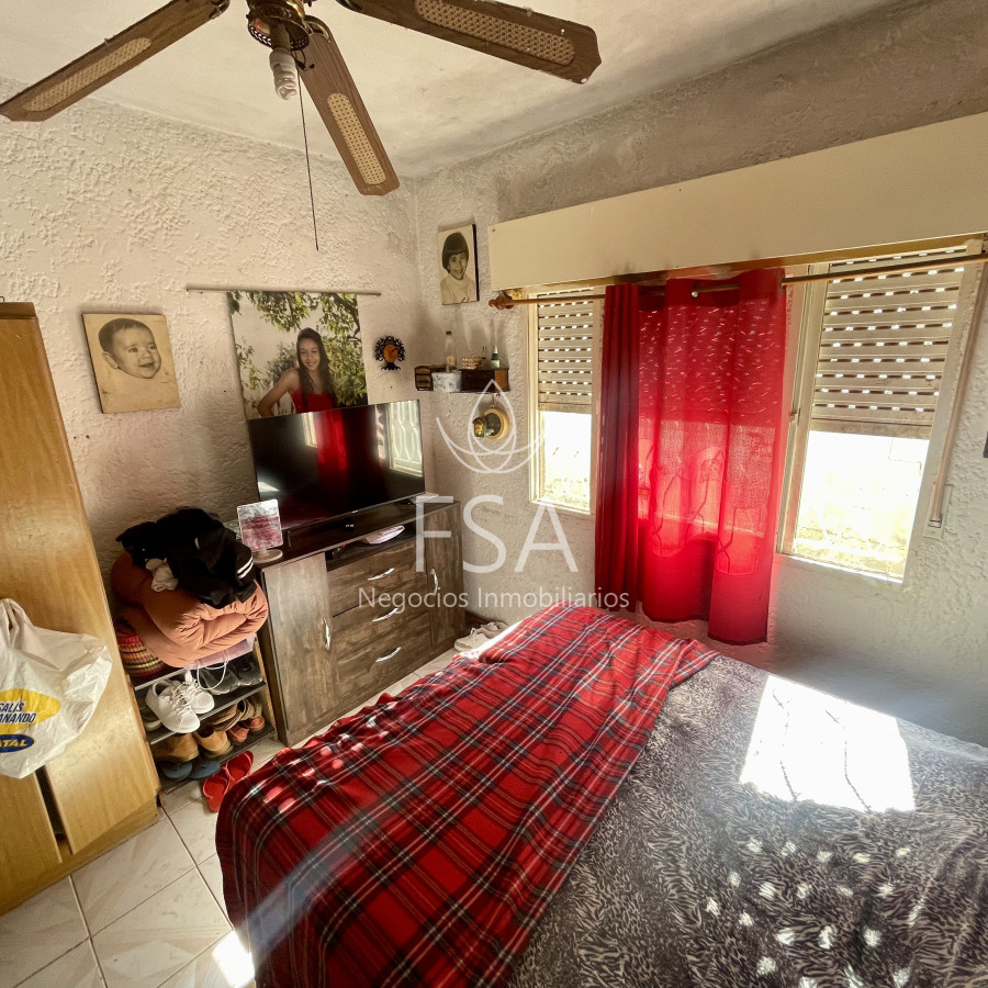 Casa ID.221 - Venta Casa 3 Dormitorios Parrillero Médanos de Solymar Canelones St