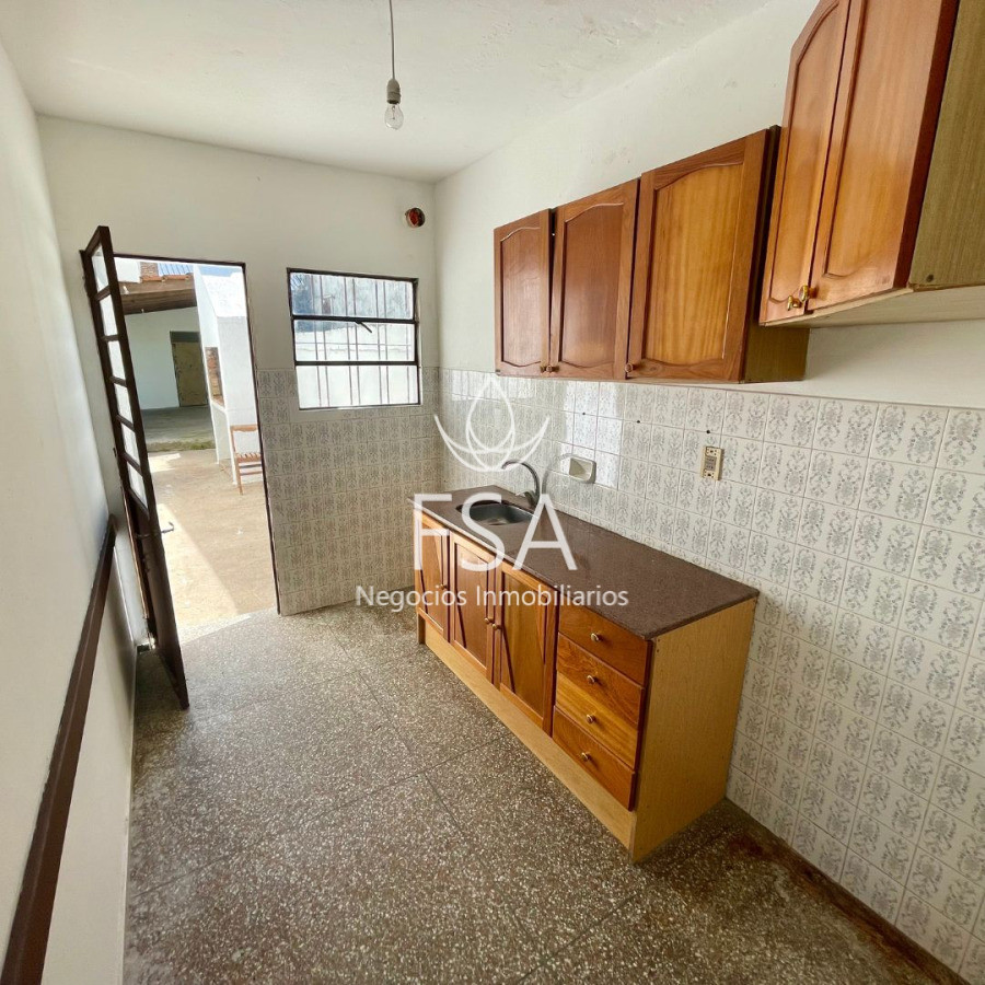 Casa ID.384 - Venta Casa 2 Dormitorios Parrillero Cochera Atlantida Canelones St