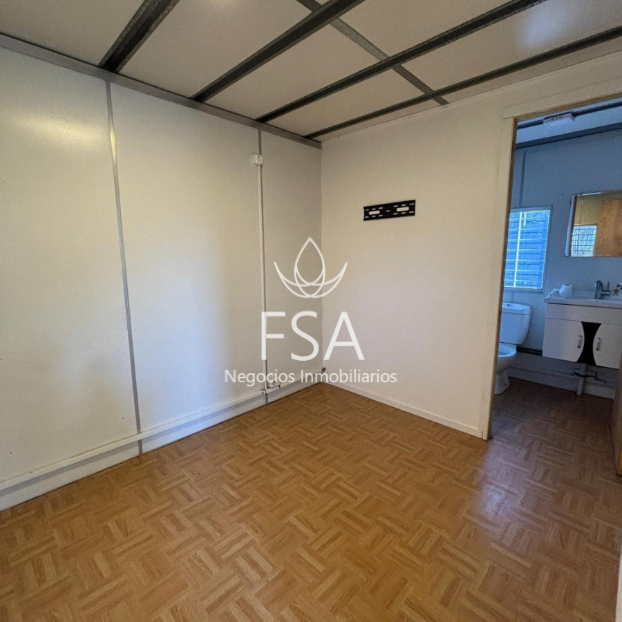 Casa ID.359 - Alquiler Monoambiente Ingreso para auto Cercado Pinar Norte Canelones F