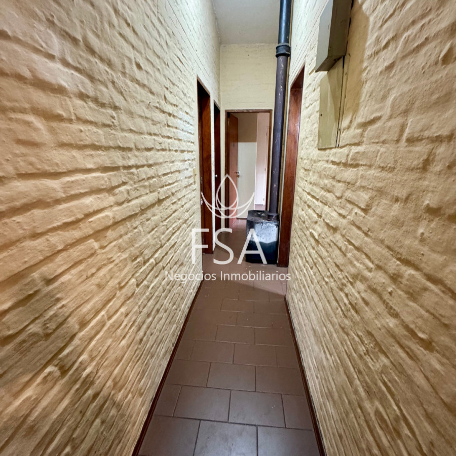 Casa ID.414 - Venta Casa + Monoambiente 5 Dormitorios 3 Baños Garage Parrillero San Jose de Carrasco Ciudad de la Costa G