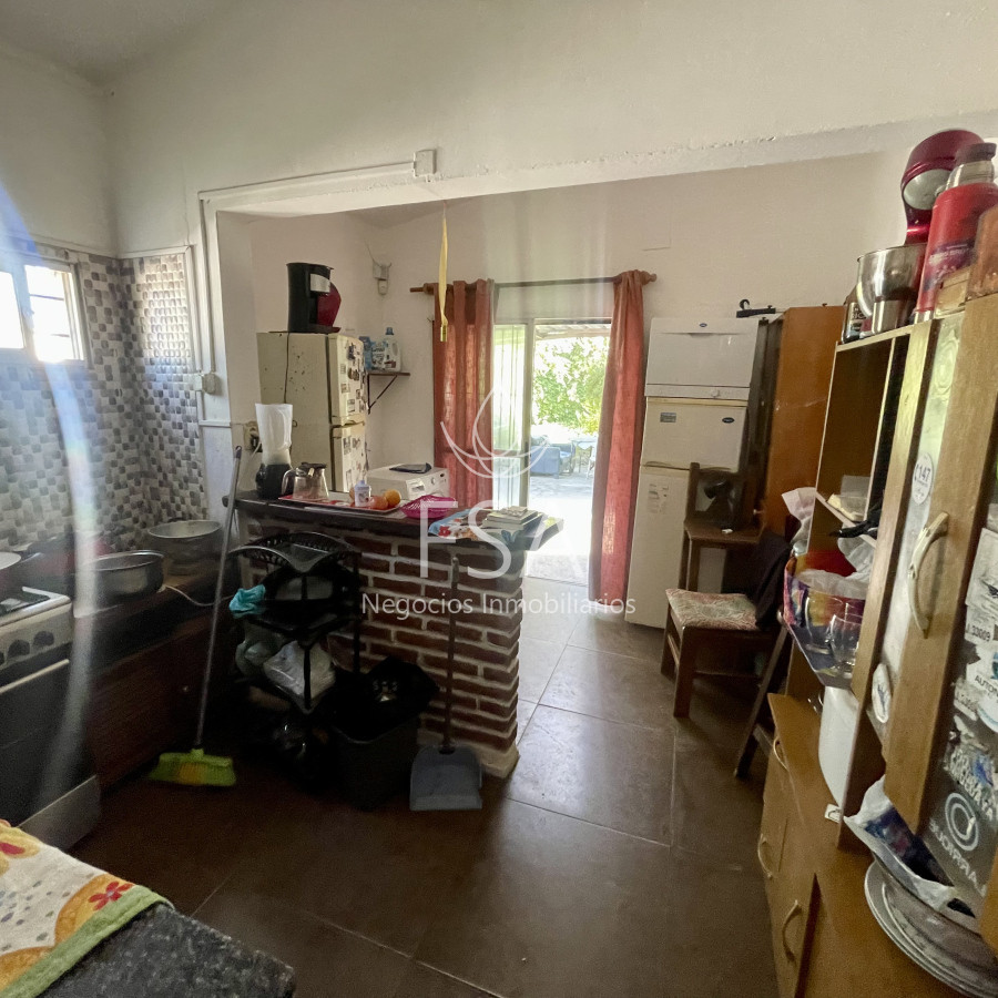 Casa ID.221 - Venta Casa 3 Dormitorios Parrillero Médanos de Solymar Canelones St