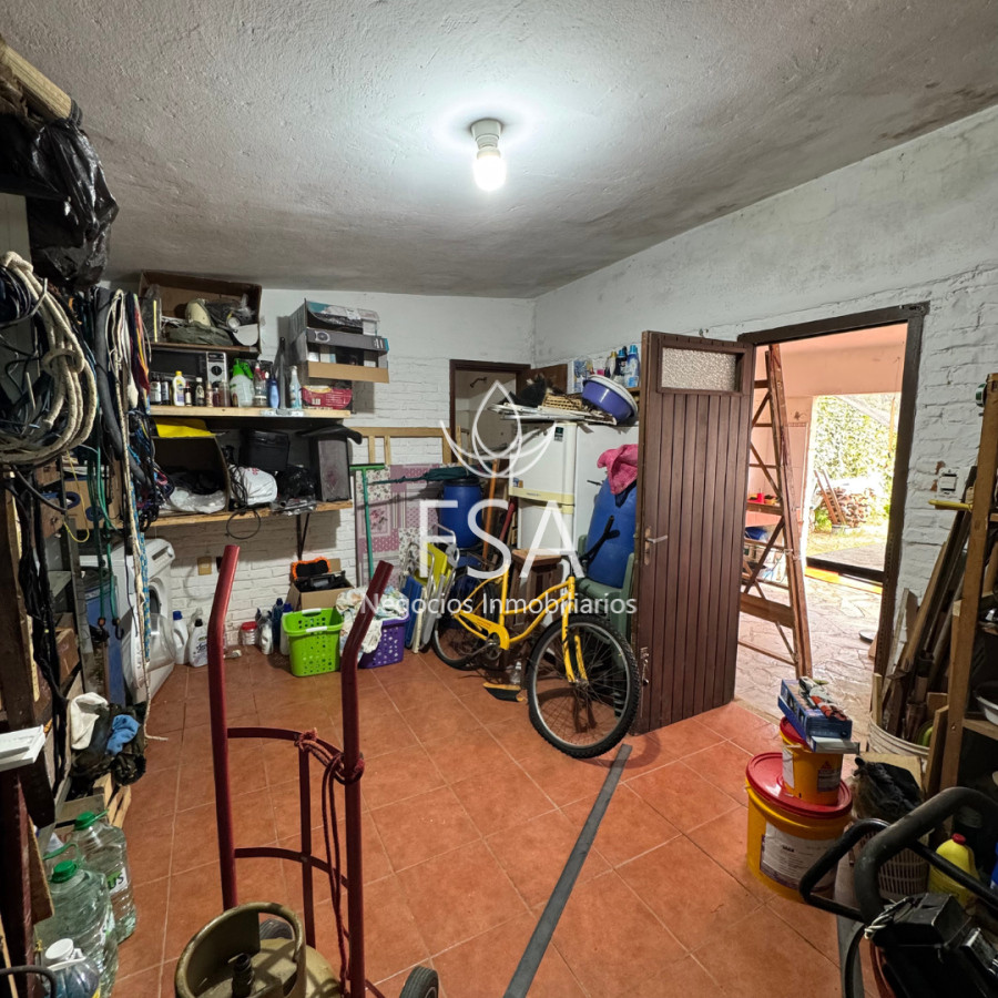 Casa ID.239 - Venta Casa 3 Dormitorios Barbacoa Garage Las Toscas Canelones G