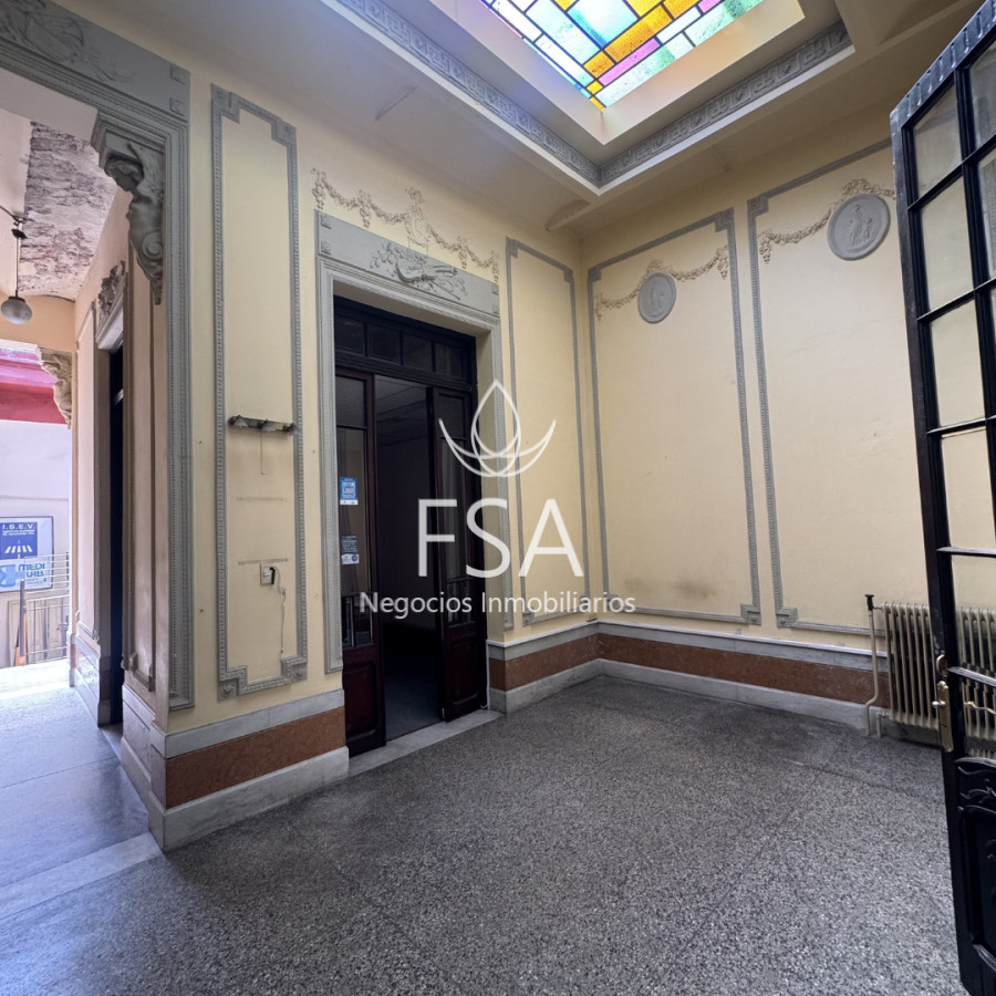 Casa ID.449 - Alquiler Casa  Padron Unico 10 Habitaciones 3 Baños Cordón Montevideo E