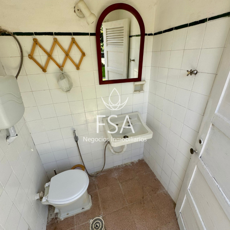 Casa ID.393 - Venta Casa 2 Dormitorios Barbacoa Garage Balneario San Luis Canelones G