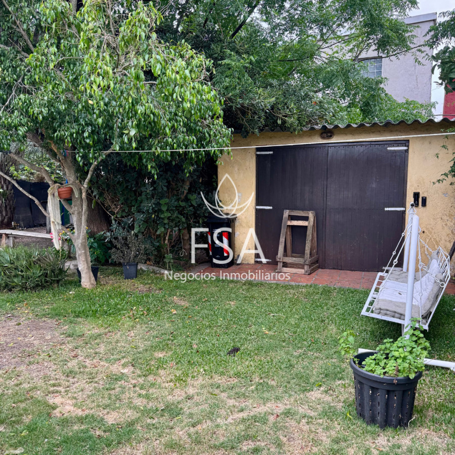 Casa ID.414 - Venta Casa + Monoambiente 5 Dormitorios 3 Baños Garage Parrillero San Jose de Carrasco Ciudad de la Costa G