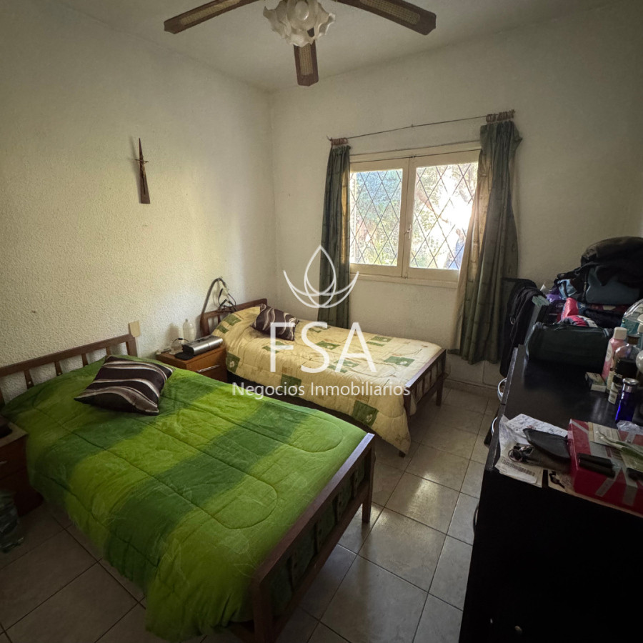 Casa ID.298 - Venta Casa 2 Dormitorios Complejo Cerrado Cochera Parrillero Atlántida Canelones G