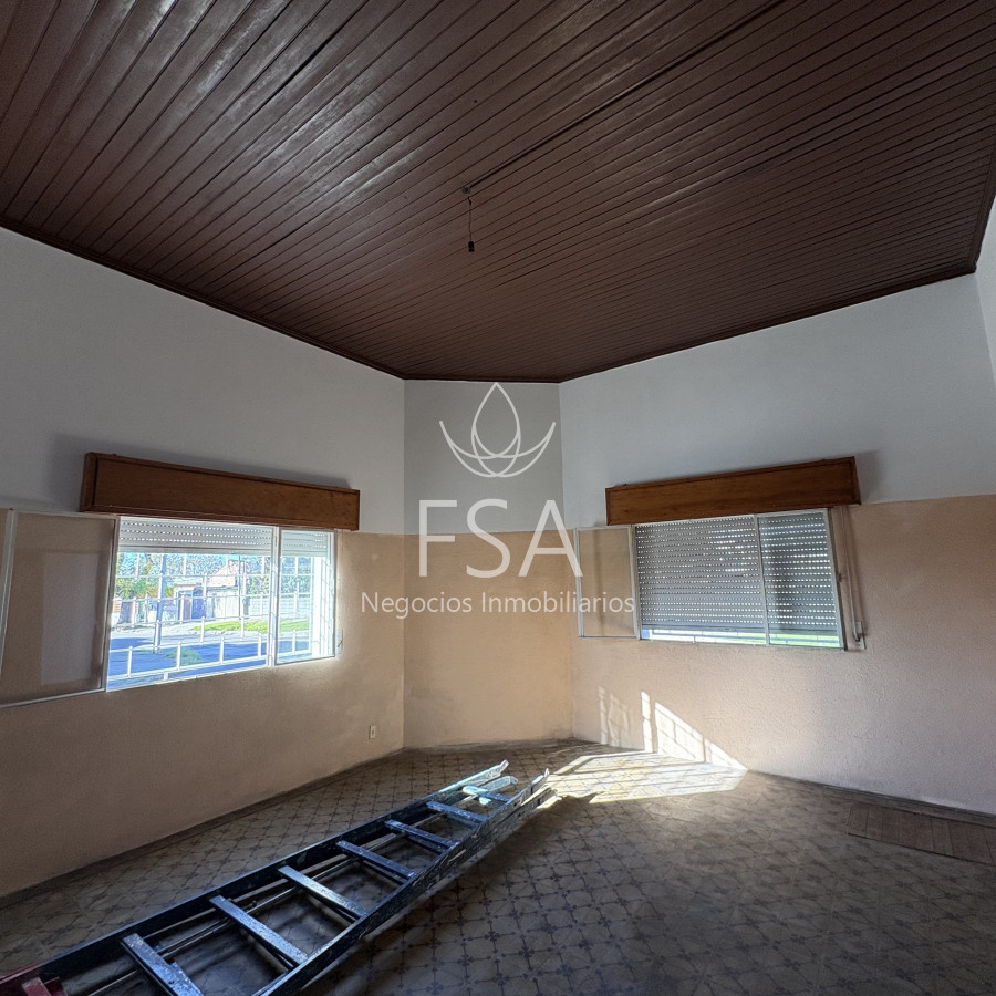 Casa ID.270 - Alquiler Casa 3 Dormitorios Cochera Cerro Montevideo St