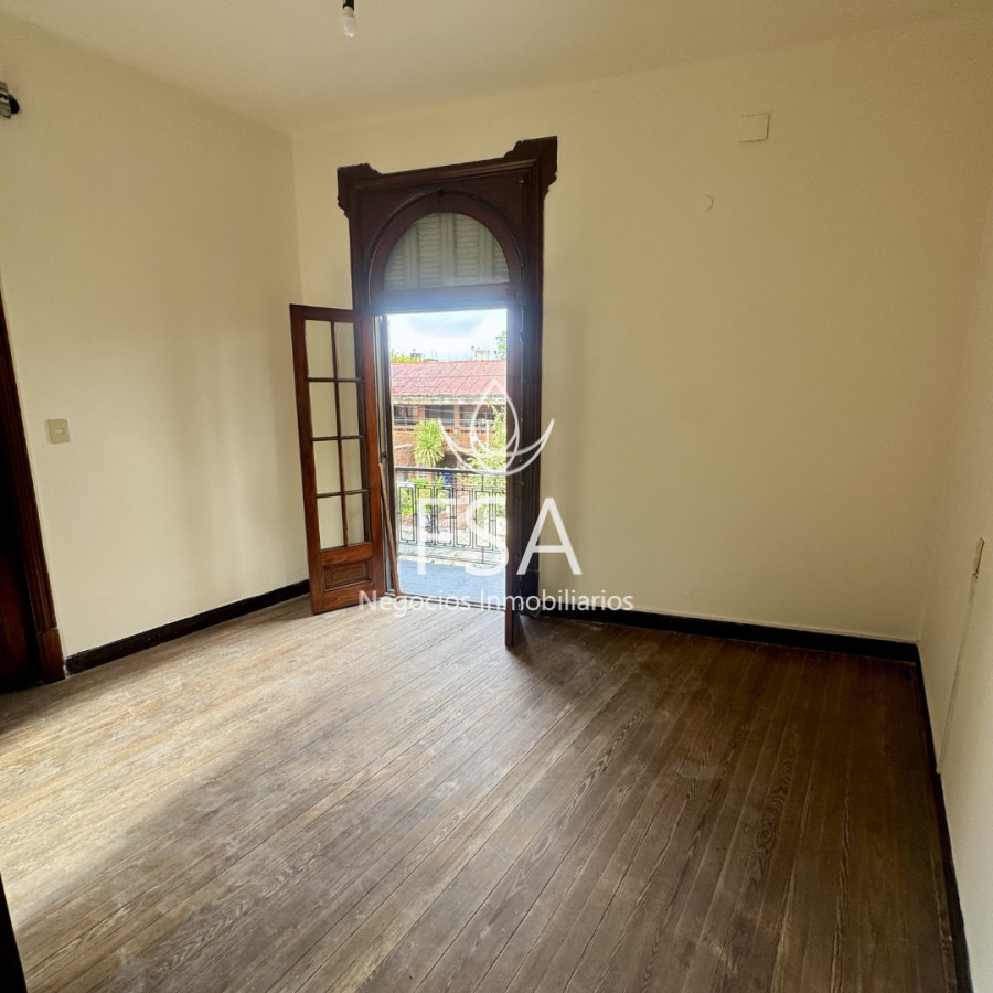 Casa ID.468 - Alquiler Casa Altos 4 Dormitorios Balcón Pocitos Montevideo E