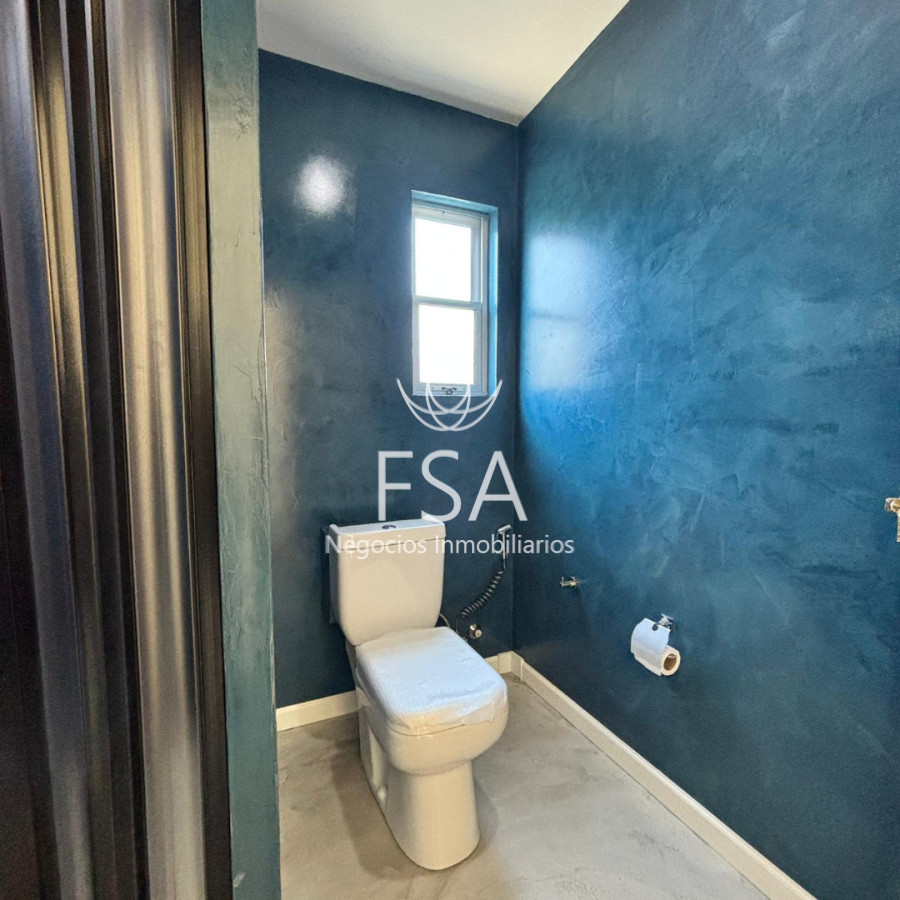 Casa ID.458 - Alquiler Casa PH 1 Dormitorio 1 Baño Patio Parrillero Médanos de Solymar Sur F 