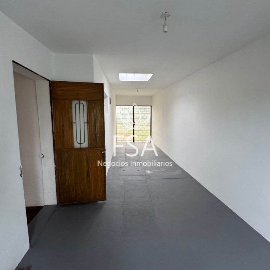 Casa ID.186 - Alquiler Casa 4 Dormitorios 3 baños Parrillero Terreno grande Lagomar Sur Ciudad de la Costa Canelones G
