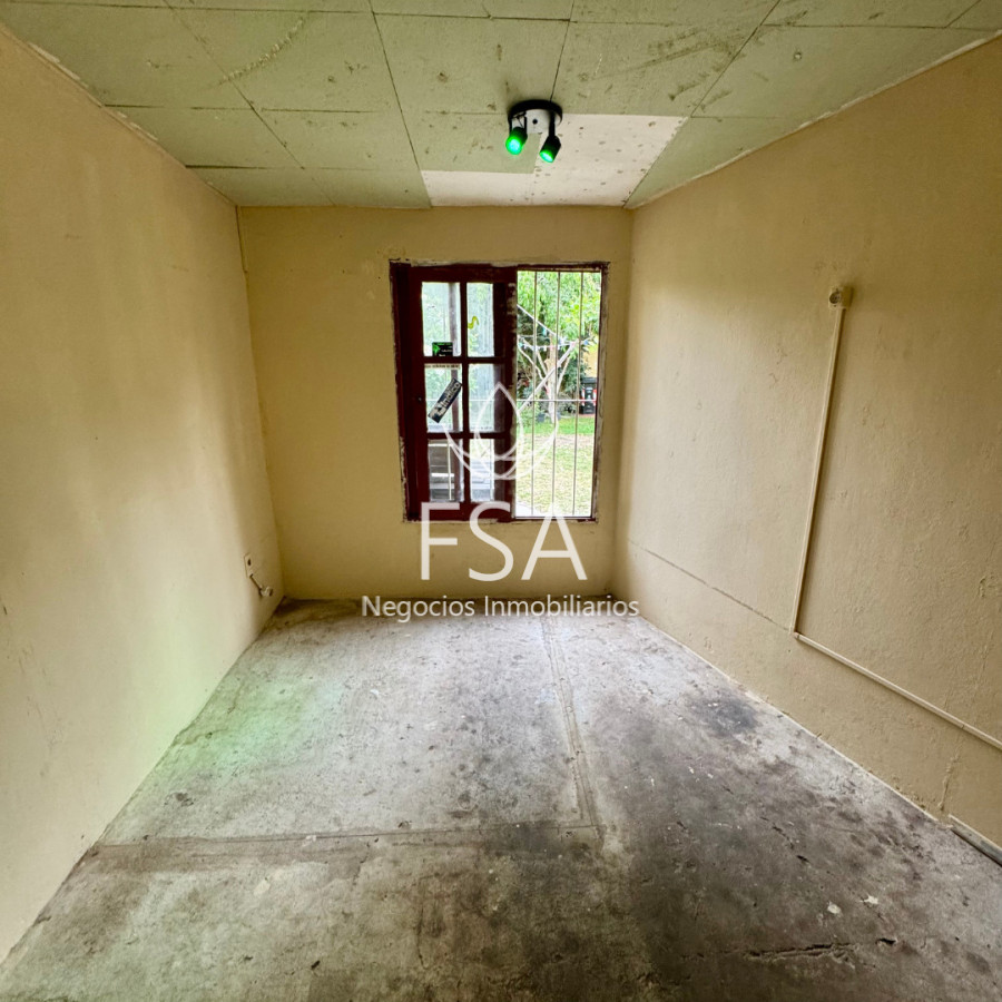 Casa ID.414 - Venta Casa + Monoambiente 5 Dormitorios 3 Baños Garage Parrillero San Jose de Carrasco Ciudad de la Costa G