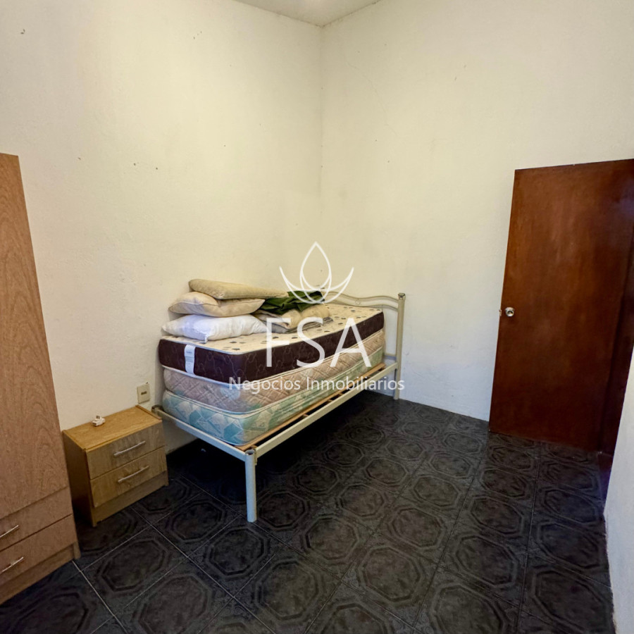 Casa ID.404 - Alquiler Casa 3 Dormitorios Estufa Barbacoa Amoblada Playa Hermosa Maldonado G