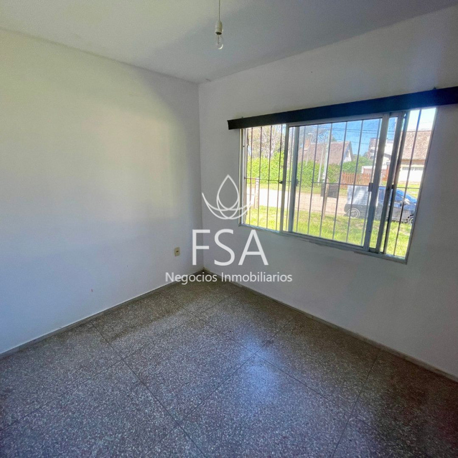 Casa ID.384 - Venta Casa 2 Dormitorios Parrillero Cochera Atlantida Canelones St
