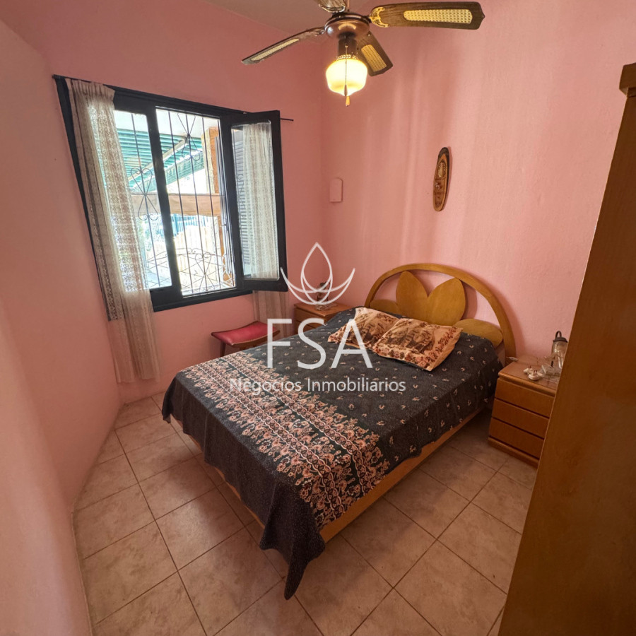 Casa ID.292 - Venta Casa 1 Dormitorio Cochera Parrillero Atlantida G