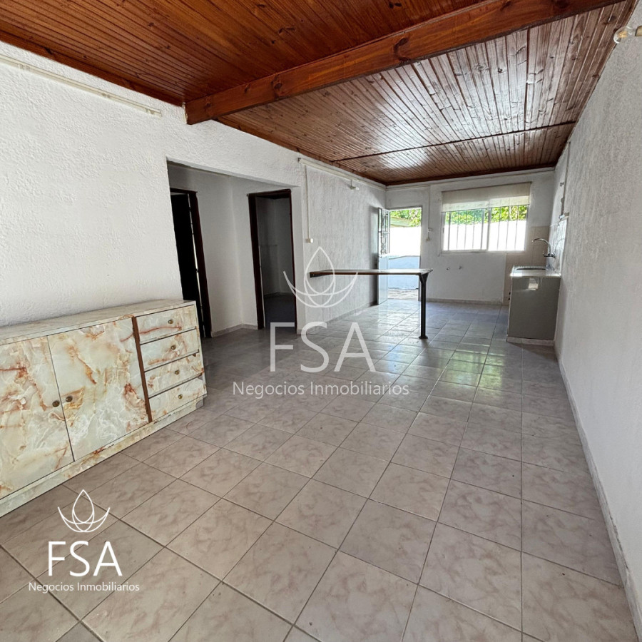 Casa ID.436 - Alquiler Casa en complejo 2 Dormitorios 1 baño Patio Lomas de Solymar Sur F