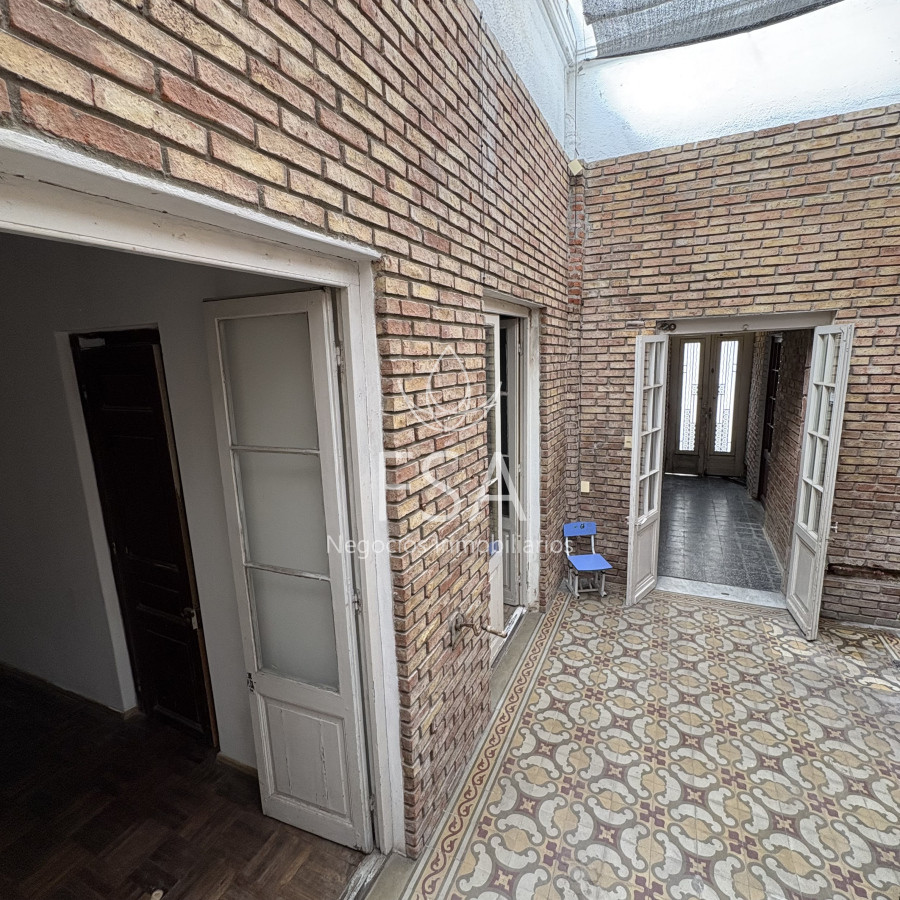 Casa ID.192 - Venta Casa 4 Dormitorios Terraza Cordón Montevideo Ev
