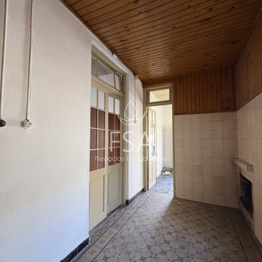 Casa ID.270 - Alquiler Casa 3 Dormitorios Cochera Cerro Montevideo St