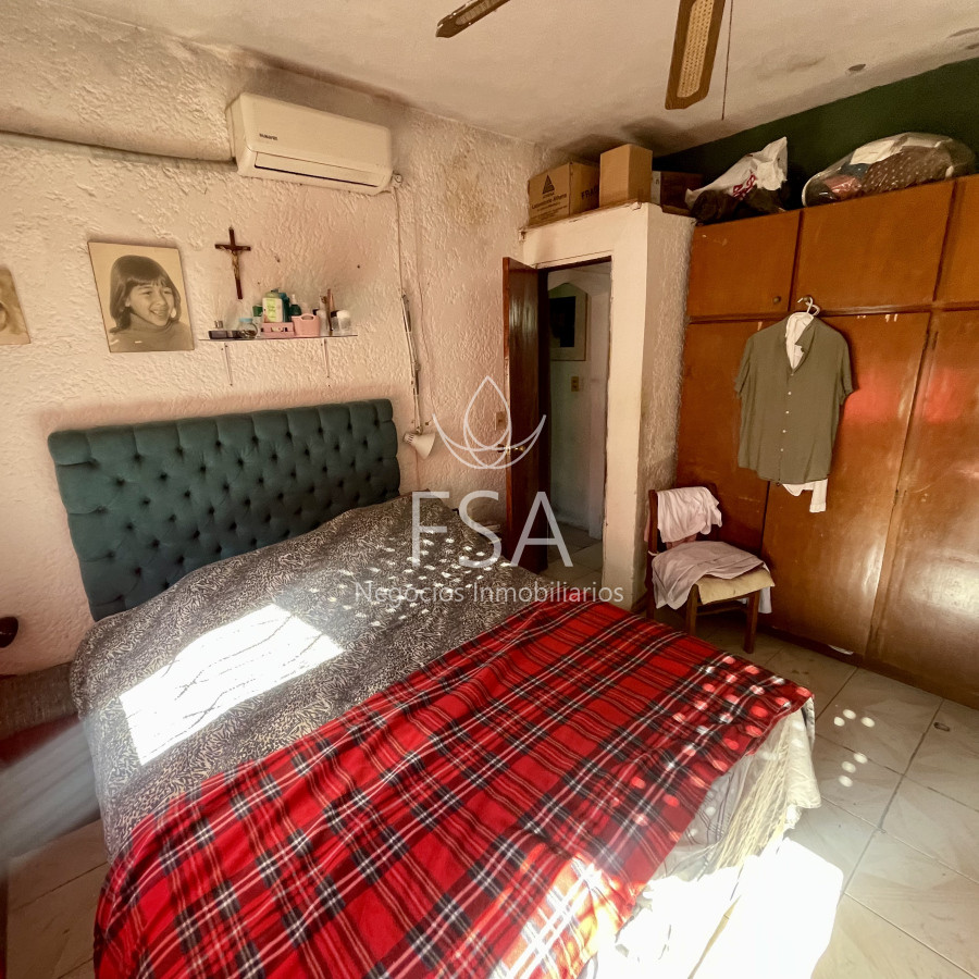 Casa ID.221 - Venta Casa 3 Dormitorios Parrillero Médanos de Solymar Canelones St