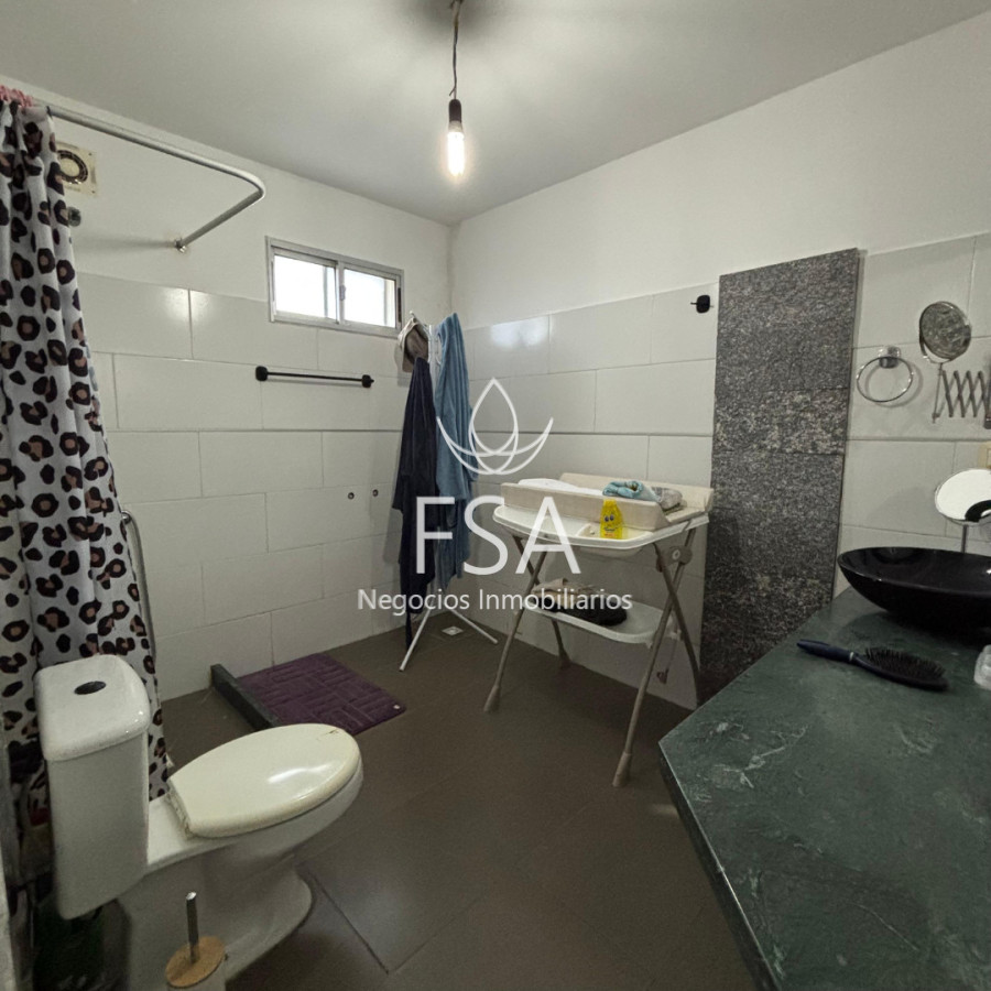 Casa ID.401 - Alquiler Casa 3 Dormitorios 3 Baños Jardín Garaje Solymar Sur F