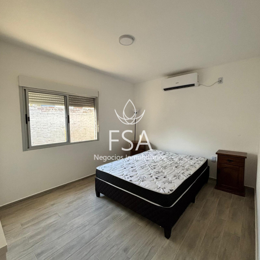 Casa ID.482 - Alquiler Casa 3 Dormitorios 2 Baños Patio Parrillero Shangrila Sur FM 