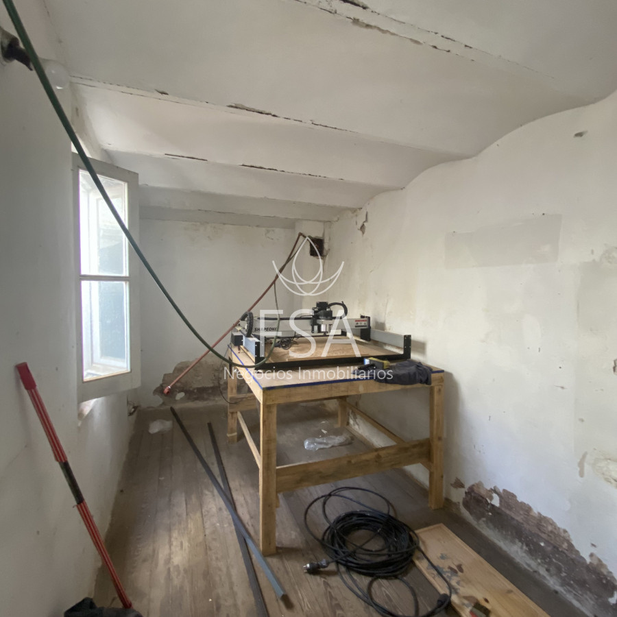 Casa ID.192 - Venta Casa 4 Dormitorios Terraza Cordón Montevideo Ev