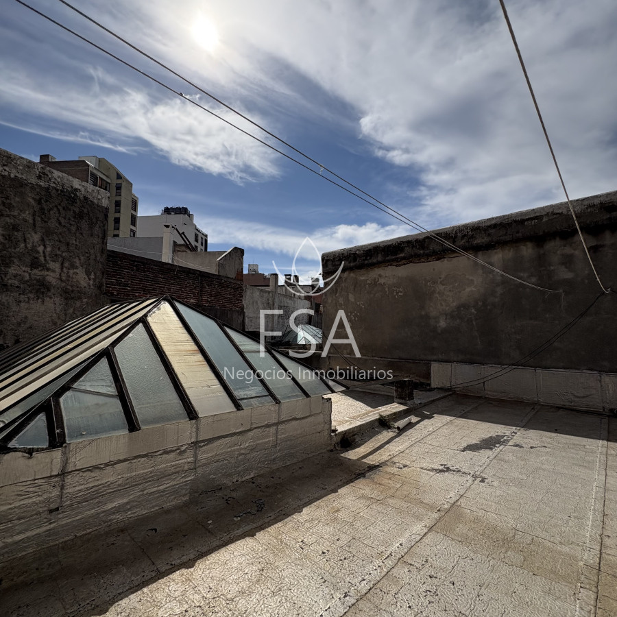Casa ID.192 - Venta Casa 4 Dormitorios Terraza Cordón Montevideo Ev