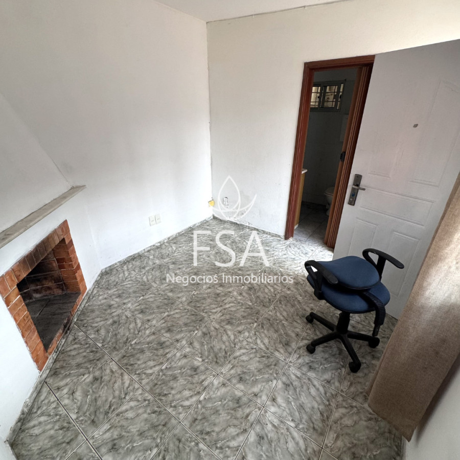 Casa ID.506 - Venta Casa + Apartamento 4 Dormitorios Garaje Ituzaingó Montevideo E