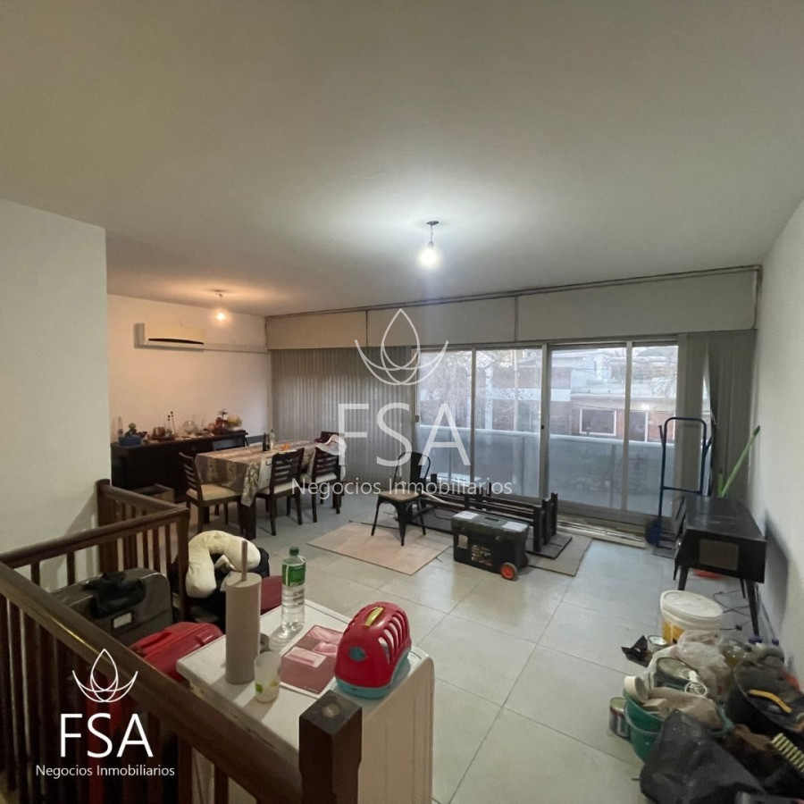 Casa ID.42 - Venta Casa Padrón Único 5 Dormitorios Ideal Inversores La Blanqueada Montevideo St