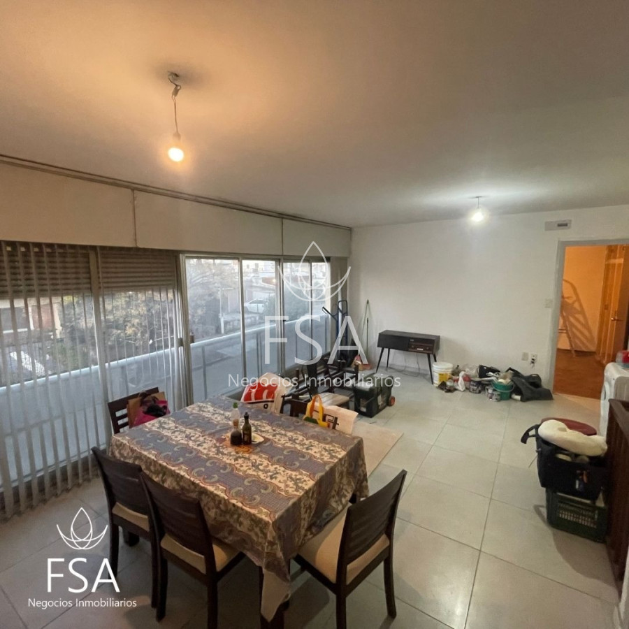 Casa ID.42 - Venta Casa Padrón Único 5 Dormitorios Ideal Inversores La Blanqueada Montevideo St