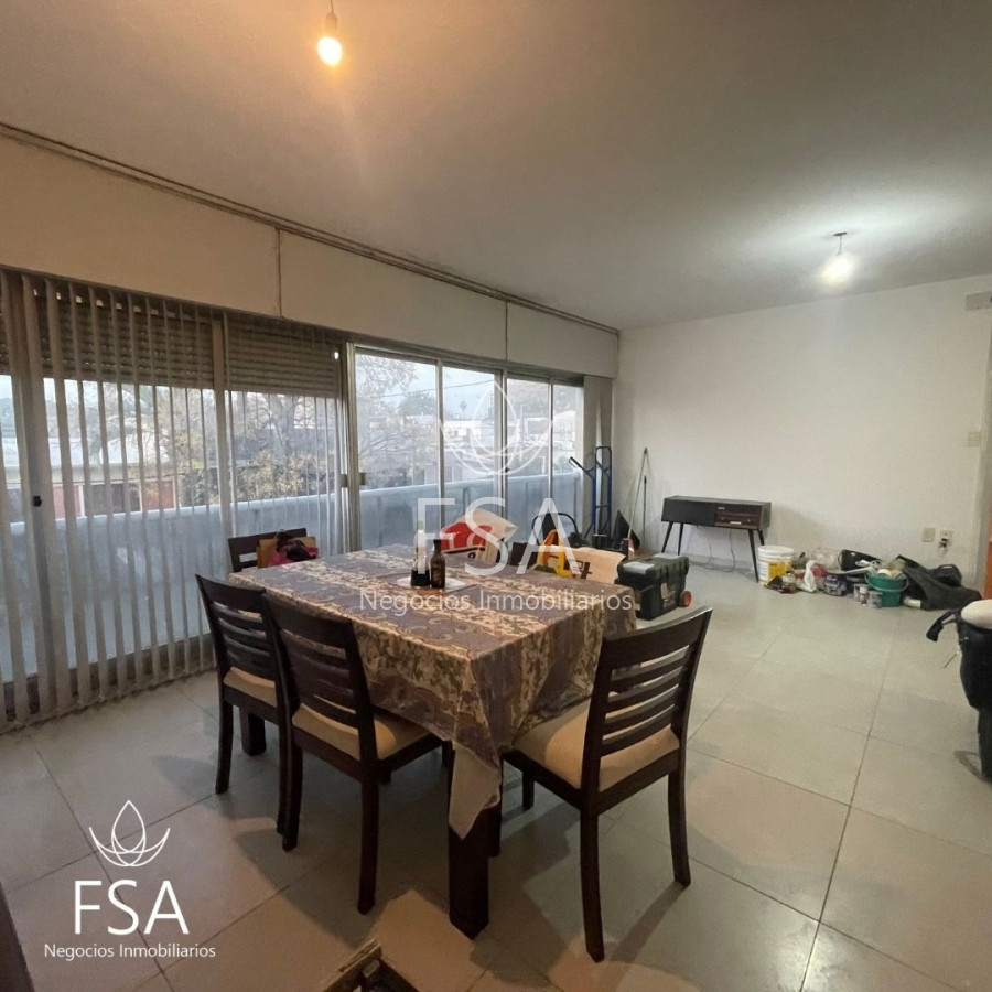 Casa ID.42 - Venta Casa Padrón Único 5 Dormitorios Ideal Inversores La Blanqueada Montevideo St