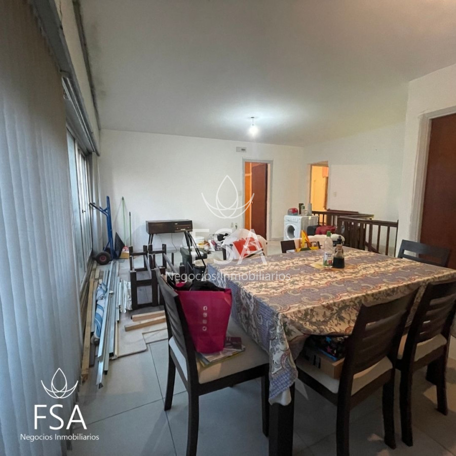 Casa ID.42 - Venta Casa Padrón Único 5 Dormitorios Ideal Inversores La Blanqueada Montevideo St