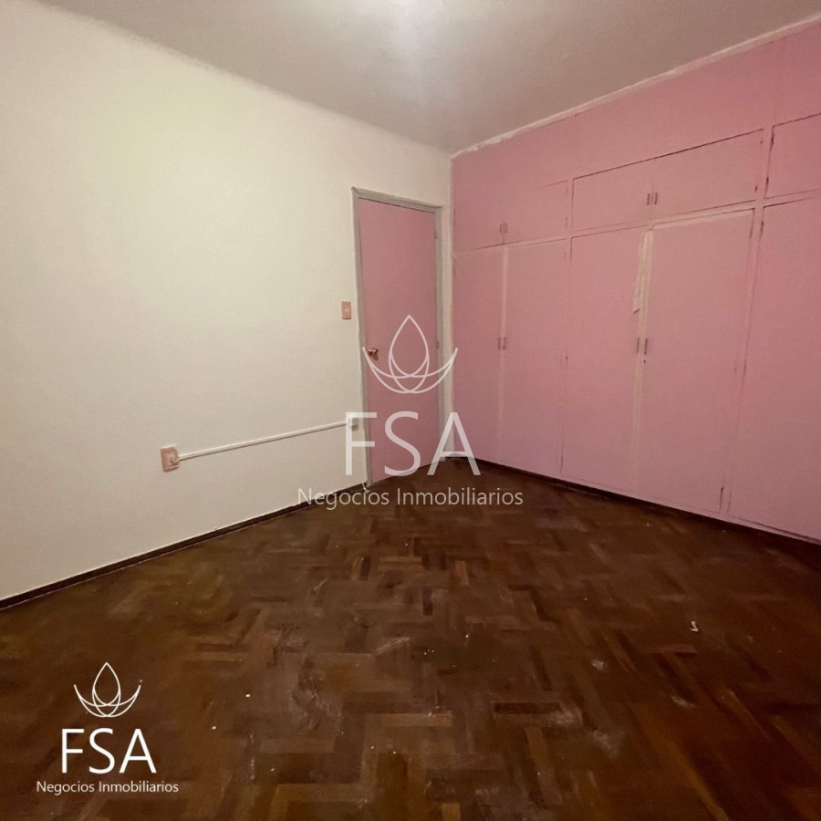 Casa ID.42 - Venta Casa Padrón Único 5 Dormitorios Ideal Inversores La Blanqueada Montevideo St