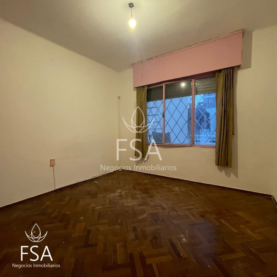Casa ID.42 - Venta Casa Padrón Único 5 Dormitorios Ideal Inversores La Blanqueada Montevideo St
