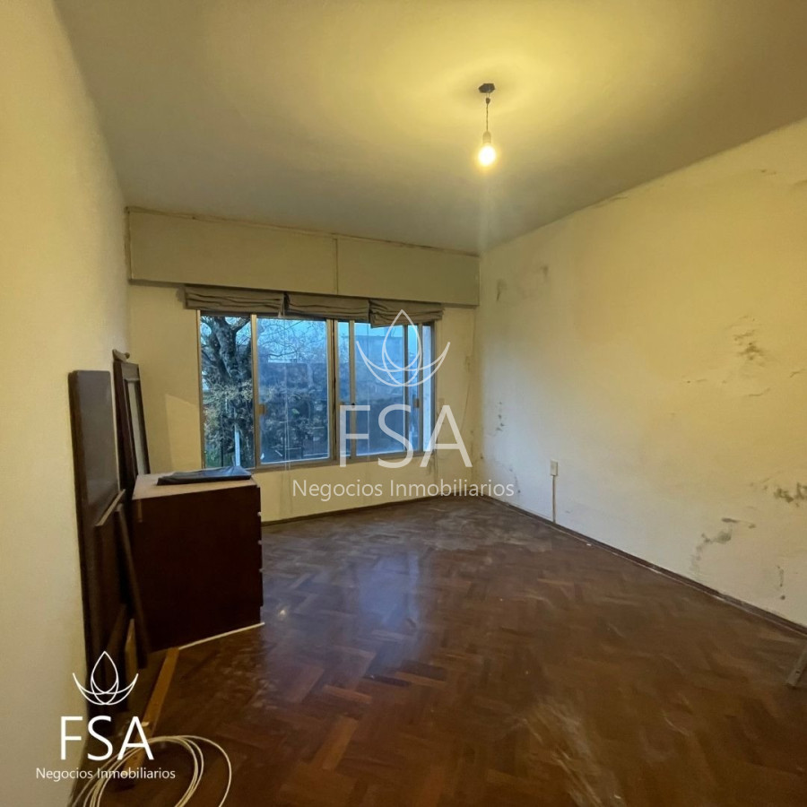 Casa ID.42 - Venta Casa Padrón Único 5 Dormitorios Ideal Inversores La Blanqueada Montevideo St