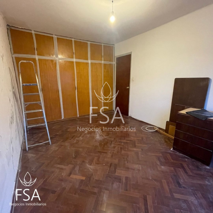 Casa ID.42 - Venta Casa Padrón Único 5 Dormitorios Ideal Inversores La Blanqueada Montevideo St