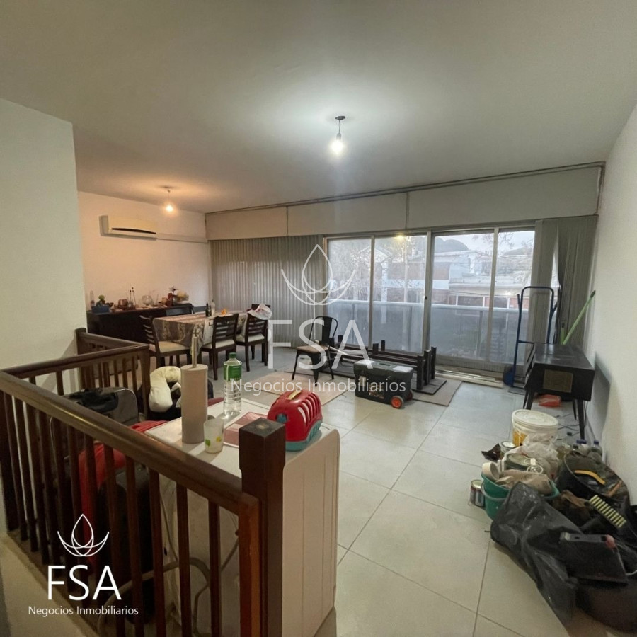 Casa ID.42 - Venta Casa Padrón Único 5 Dormitorios Ideal Inversores La Blanqueada Montevideo St