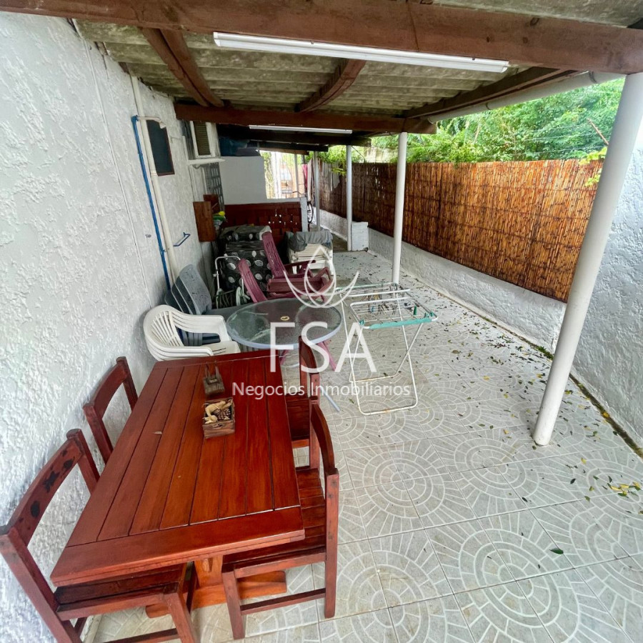 Casa ID.430 - Alquiler Casa 2 Dormitorios 5 Personas Atlántida Canelones St