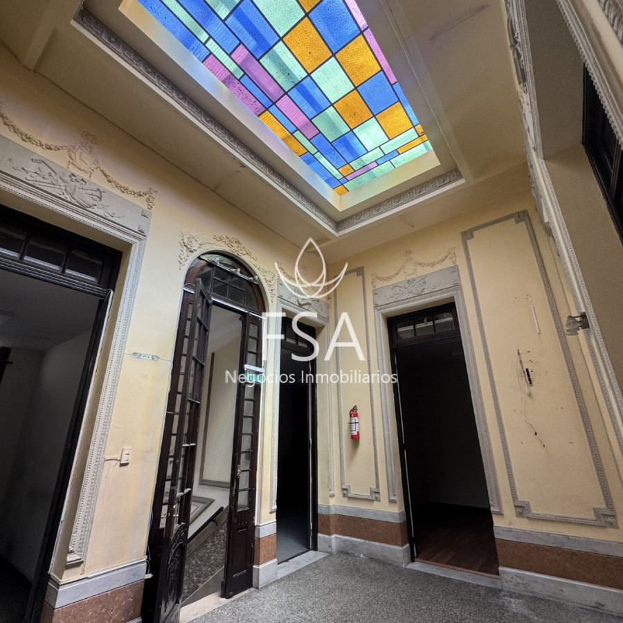 Casa ID.449 - Alquiler Casa  Padron Unico 10 Habitaciones 3 Baños Cordón Montevideo E