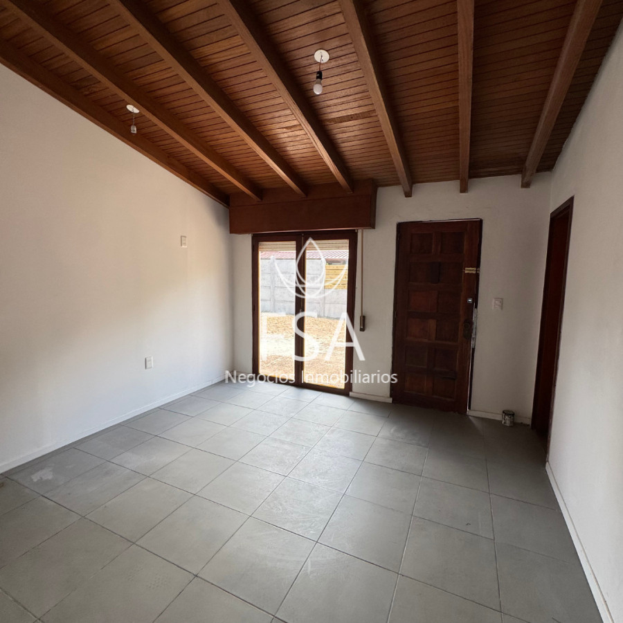 Casa ID.437 - Alquiler Casa 2 Dormitorios 2 Baños Patio Cochera abierta El Pinar Ciudad de la Costa FM