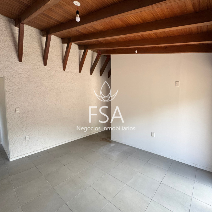 Casa ID.437 - Alquiler Casa 2 Dormitorios 2 Baños Patio Cochera abierta El Pinar Ciudad de la Costa FM