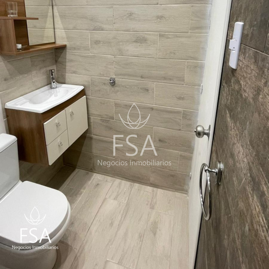 Casa ID.418 - Alquiler Casa Duplex 1 Dormitorio 1 Baño  Solymar Norte F