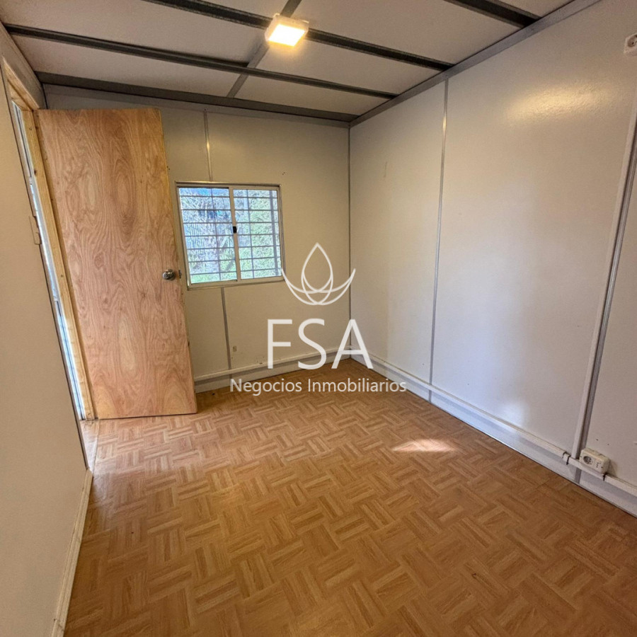 Casa ID.359 - Alquiler Monoambiente Ingreso para auto Cercado Pinar Norte Canelones F