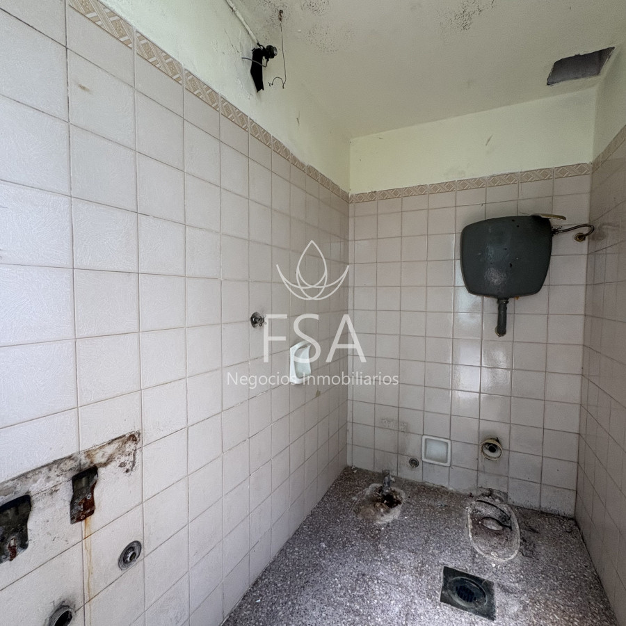 Casa ID.264 - Venta Casa de Altos Barrio Sur Montevideo Ev