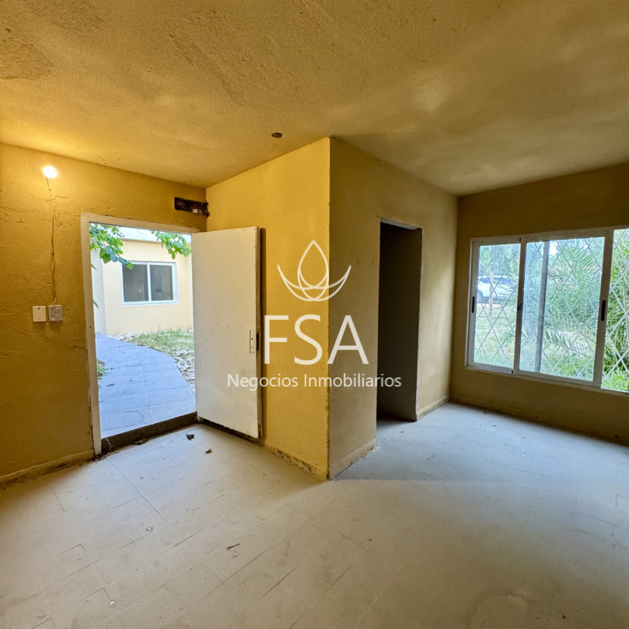 Casa ID.453 - Venta Casa Reciclada 3 Dormitorios 2 Baños Suite Vestidor Parrillero Las Toscas Sur Canelones G