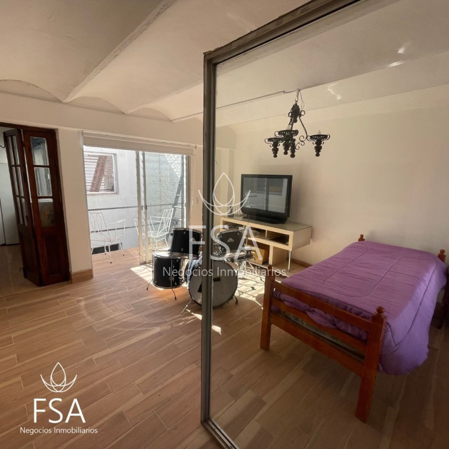Casa ID.49 - Venta Casa 4 Dormitorios Parrillero Garaje Cordón Sur Montevideo St